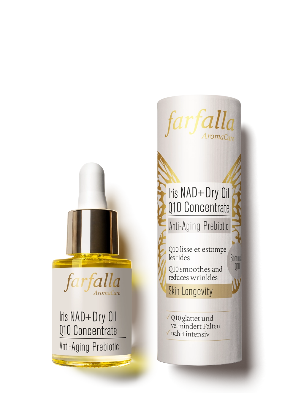 farfalla-gesichtspflege-dry-oil-q10-concentrate-iris-huile-s-che image 1