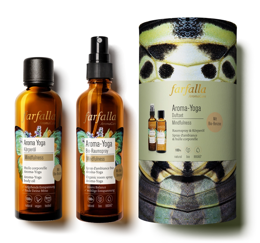 farfalla-aroma-yoga-mindfulness-coffret-cadeau-huile-et-spray-benjoin image 1