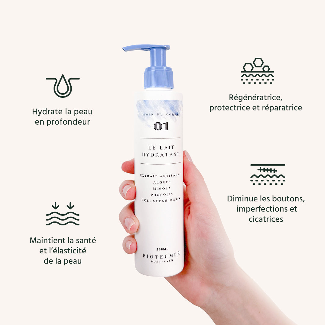 biotecmer-coffrets-pack-d-couverte-coffret-lait-hydratant-et-cr-me-jour-algues image 2