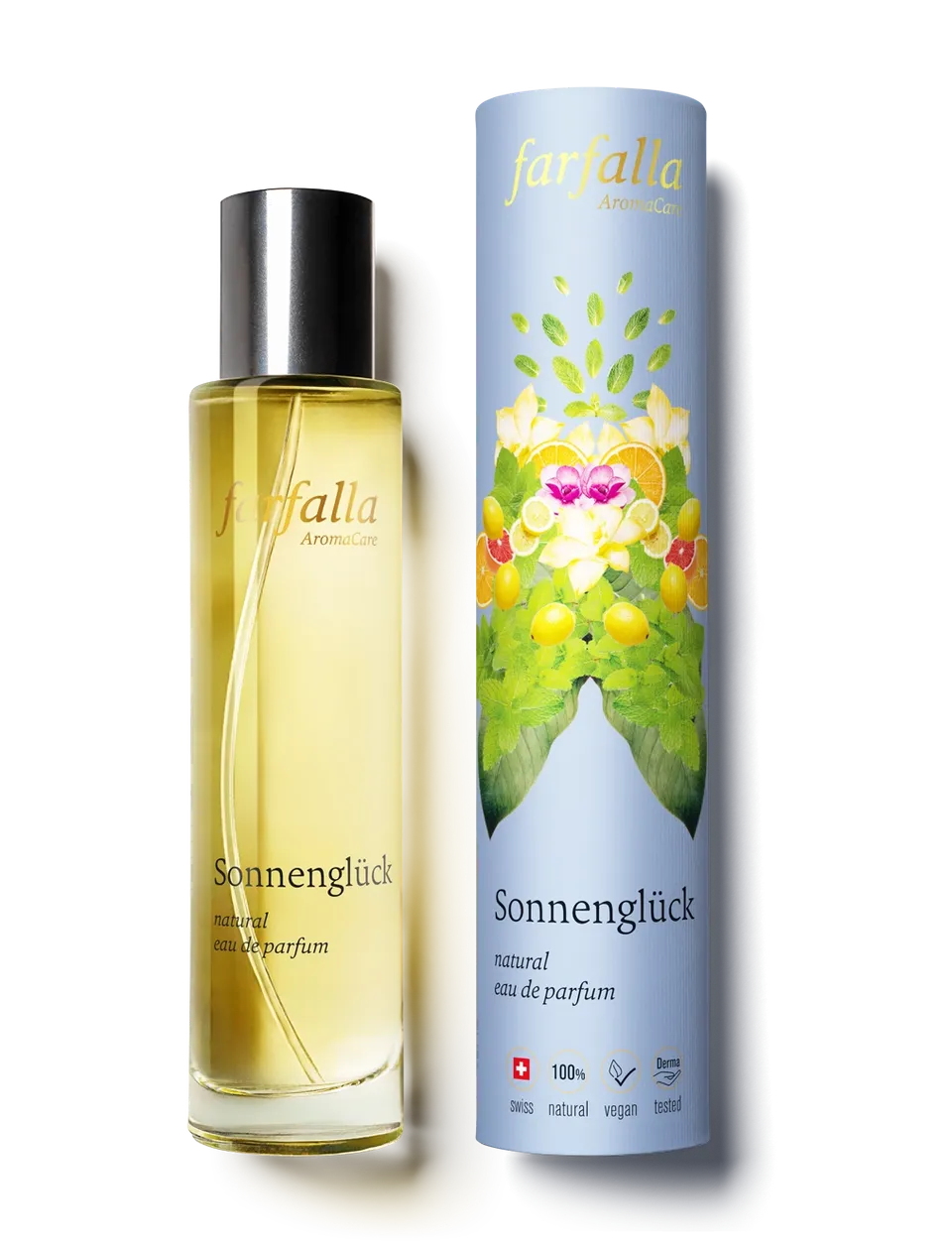 farfalla-sonnengl-ck-eau-de-parfum-menthe-lime-naturelle image 1