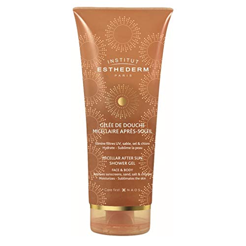 esthederm-corps-gel-e-douche-micellaire-200ml-douce image 7