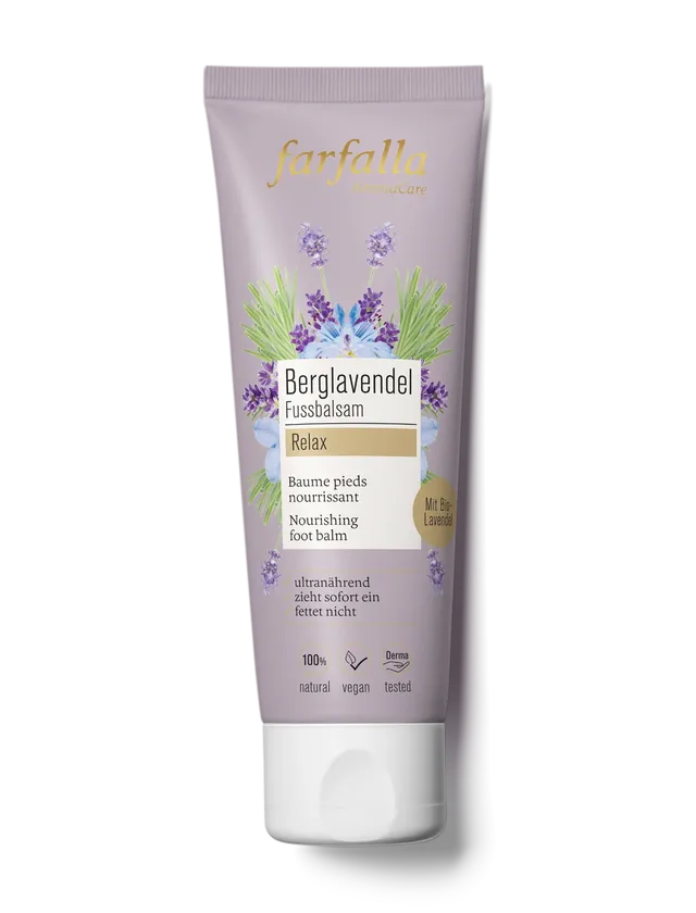 farfalla-berglavendel-baume-pieds-lavande-relax-nourrissant image 1