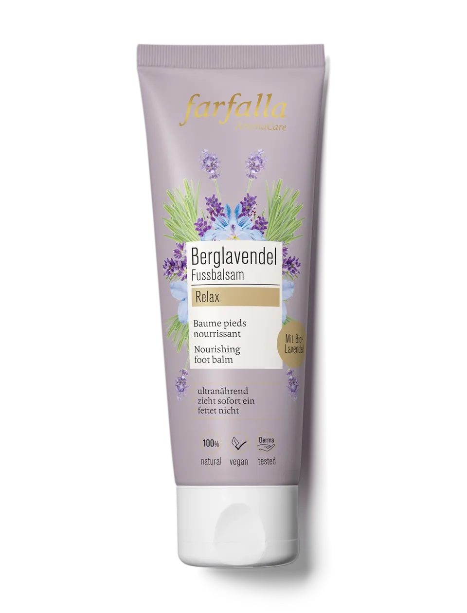 farfalla-berglavendel-baume-pieds-lavande-relax-nourrissant image 1