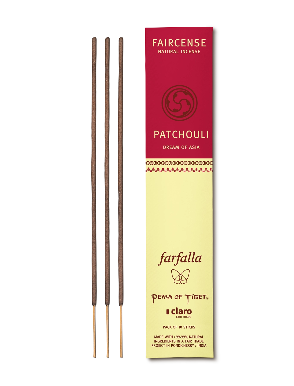 farfalla-dream-of-asia-b-tons-d-encens-patchouli image 1