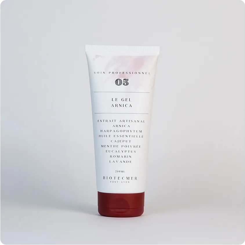biotecmer-soin-musculaire-gel-arnica-200ml-apr-s-sport image 1