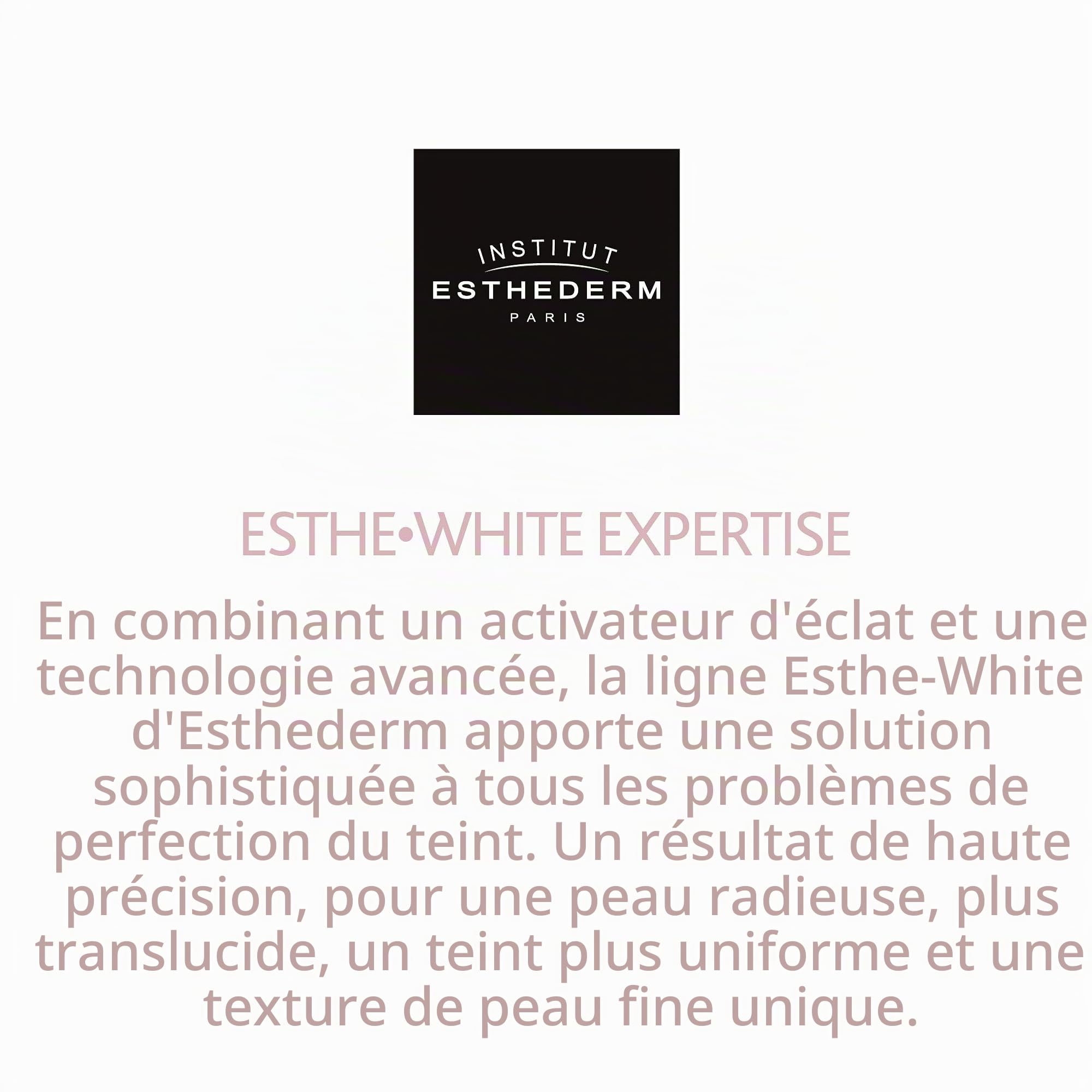 esthederm-esthe-white-s-rum-anti-taches-30-ml-clat image 7