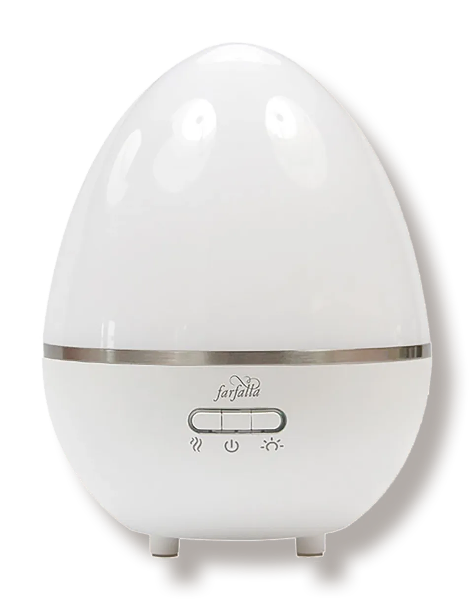 farfalla-silent-diffuseur-huiles-essentielles-300-ml-ultrason image 1