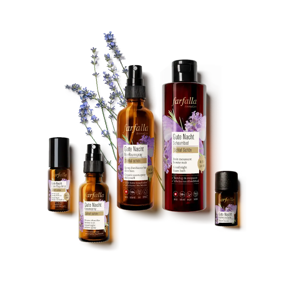 farfalla-gute-nacht-schlaf-sch-n-spray-oreiller-lavande-bio image 2
