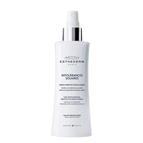 institut-esthederm-intol-rances-solaires-spray-solaire-150-ml-peaux-sensibles image 3