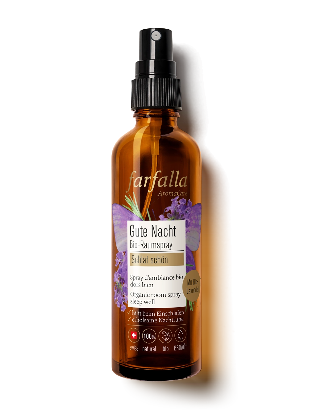 farfalla-raumd-fte-spray-bonne-nuit-parfum-d-ambiance-lavande image 1