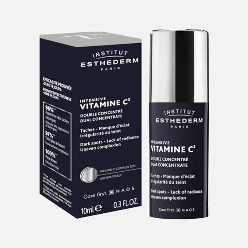 esthederm-intensive-vitamine-c-s-rum-visage-10-ml-anti-taches image 6