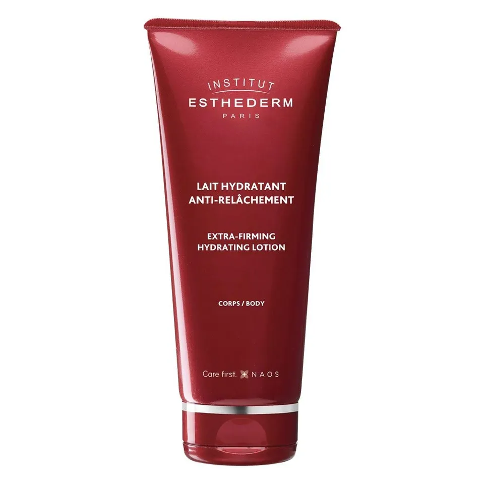 esthederm-corps-lait-anti-rel-chement-lait-corps-200-ml-fermet image 1