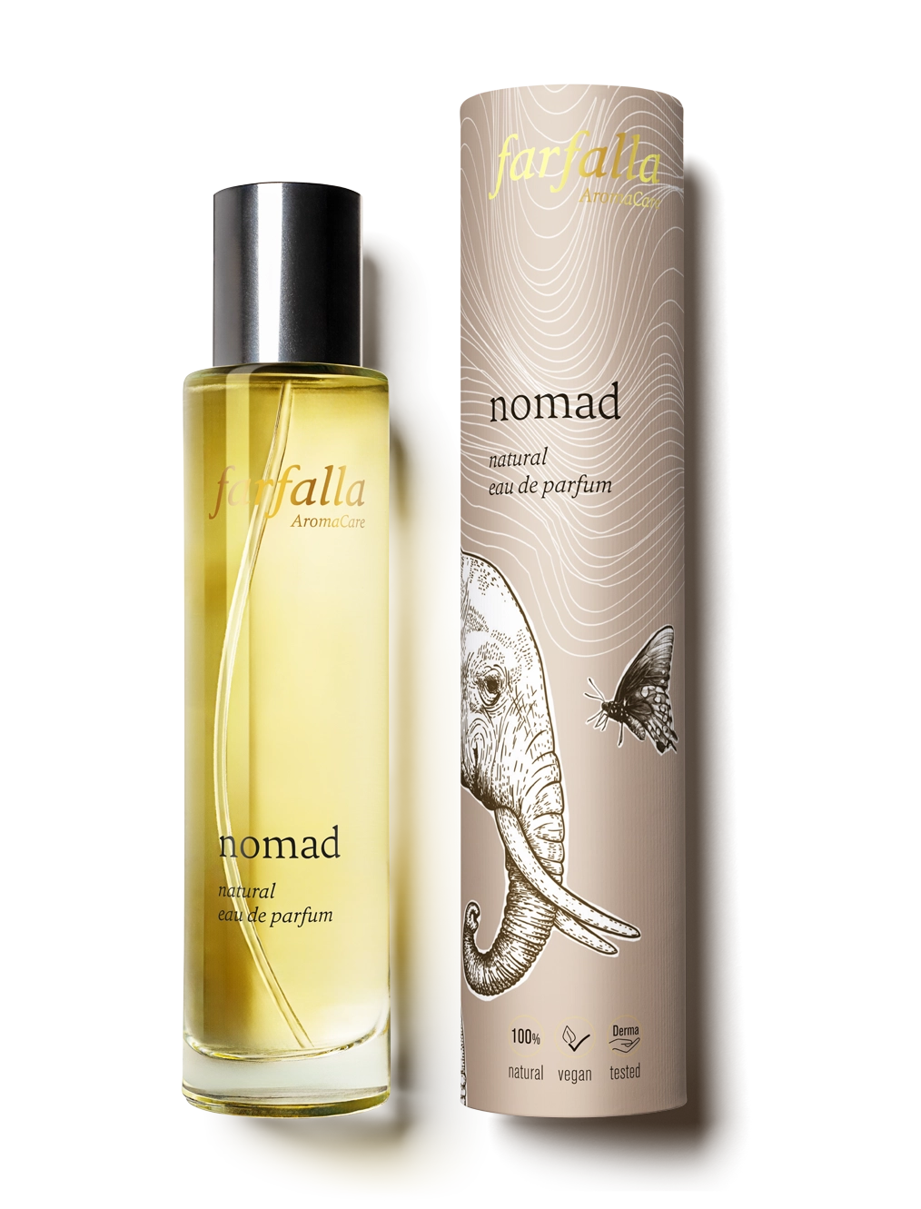 farfalla-nomad-eau-de-parfum-naturelle-mandarine-v-tiver image 1