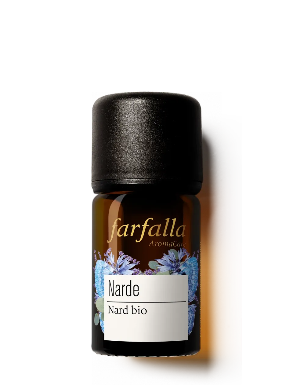 farfalla-nard-bio-grand-cru-huile-essentielle-relaxante image 1