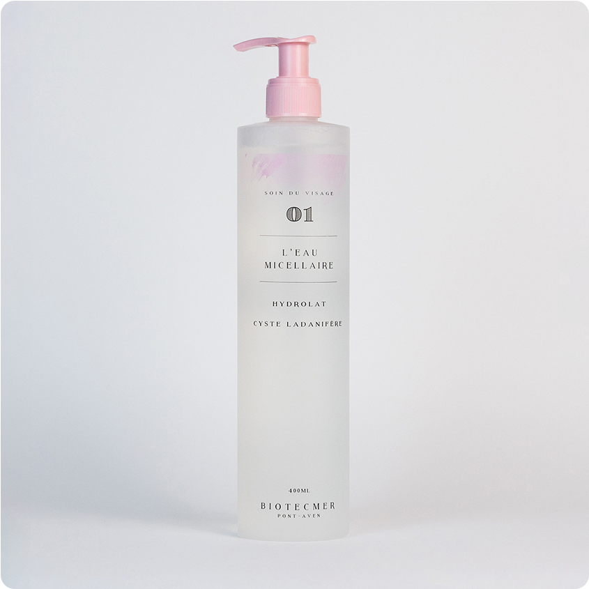 biotecmer-soins-du-visage-eau-micellaire-d-maquillant-200ml-ciste image 2