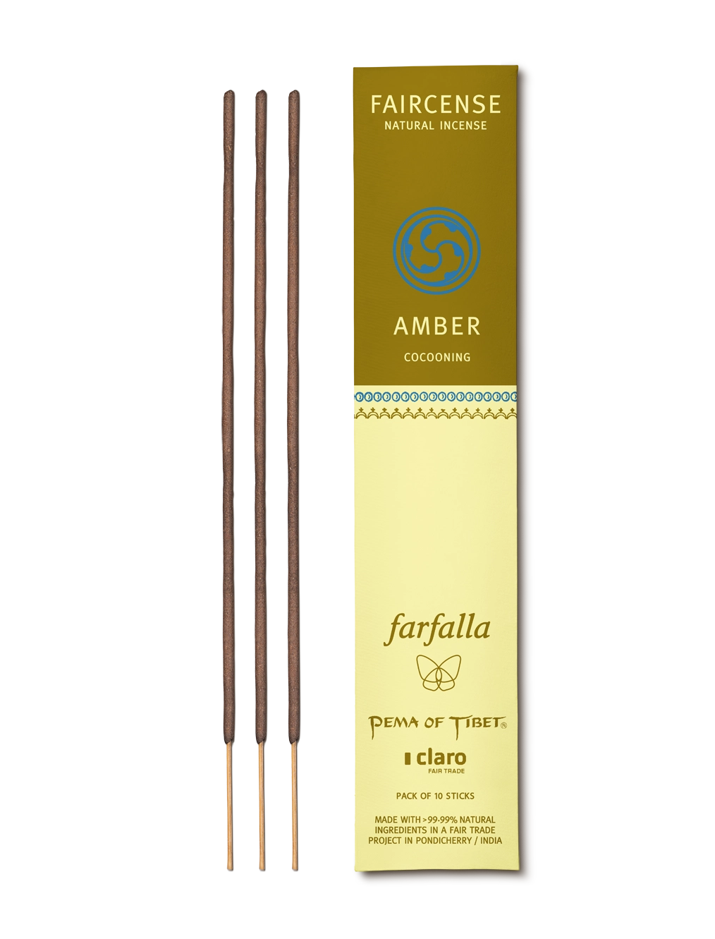 farfalla-faircense-b-tons-d-encens-ambre-cocooning image 1