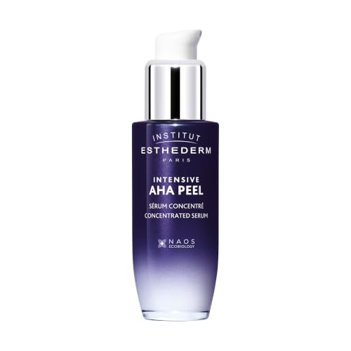 institut-esthederm-intensive-aha-peel-s-rum-concentr-30-ml-lissant image 8