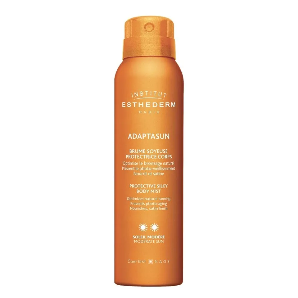 esthederm-adaptasun-brume-solaire-corps-150ml-soleil-mod-r image 1