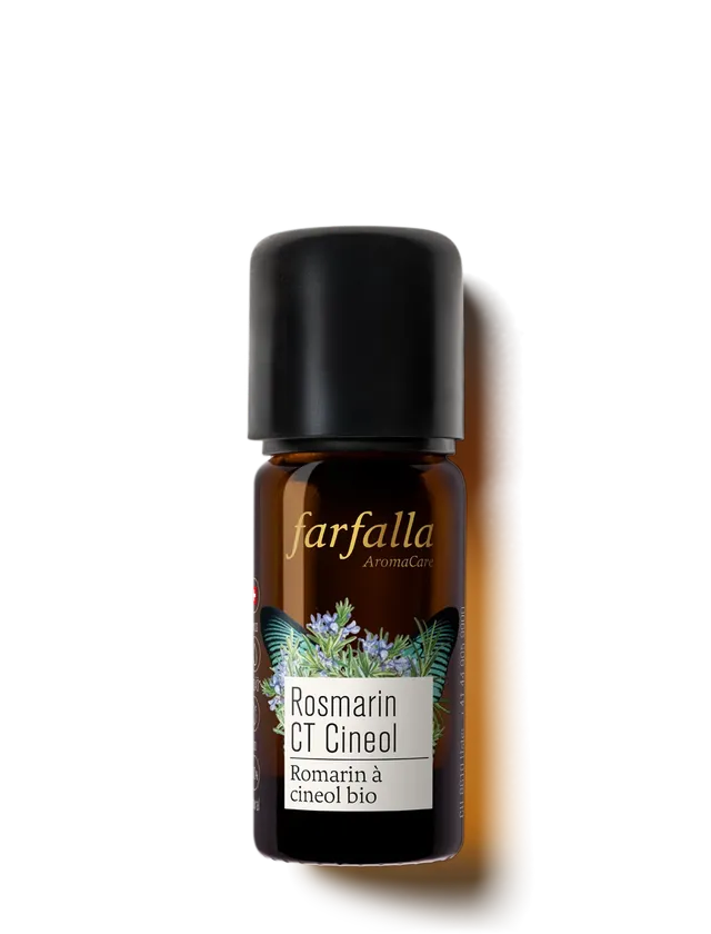 farfalla-therische-le-huile-essentielle-romarin-cin-ole-bio-stimulante image 1
