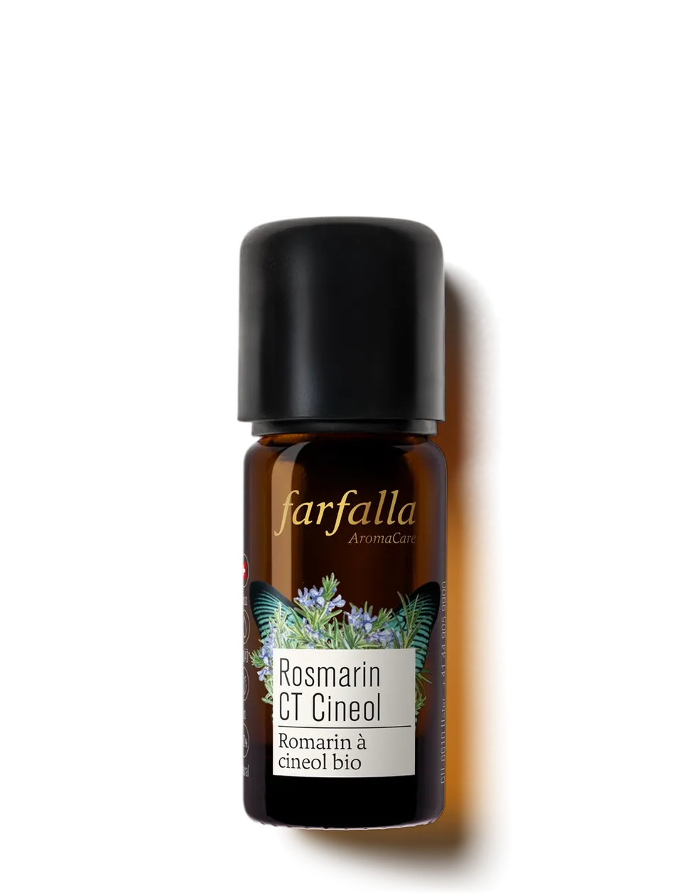 farfalla-therische-le-huile-essentielle-romarin-cin-ole-bio-stimulante image 1