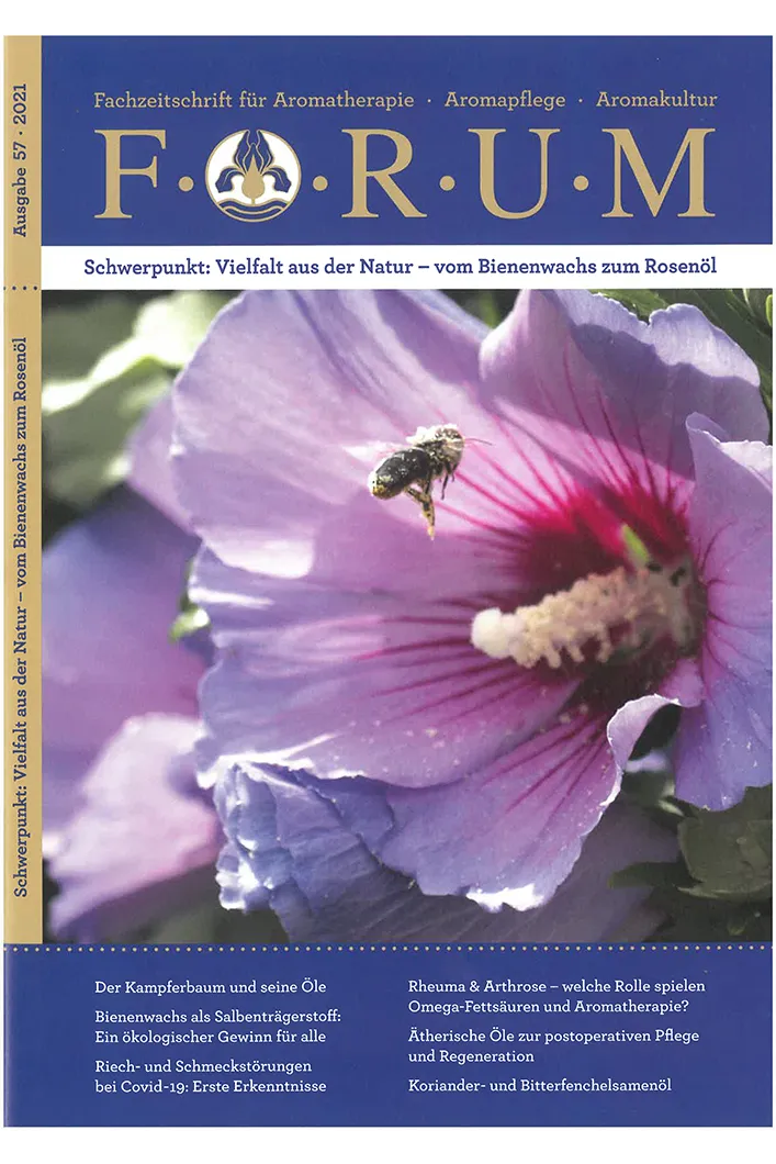 farfalla-literatur-forum-n-57-revue-cire-abeille-rose image 1