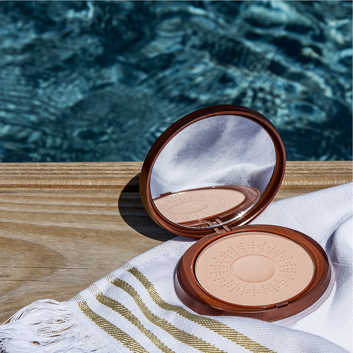 institut-esthederm-poudre-ensoleillante-15-g-soleil-mod-r image 3