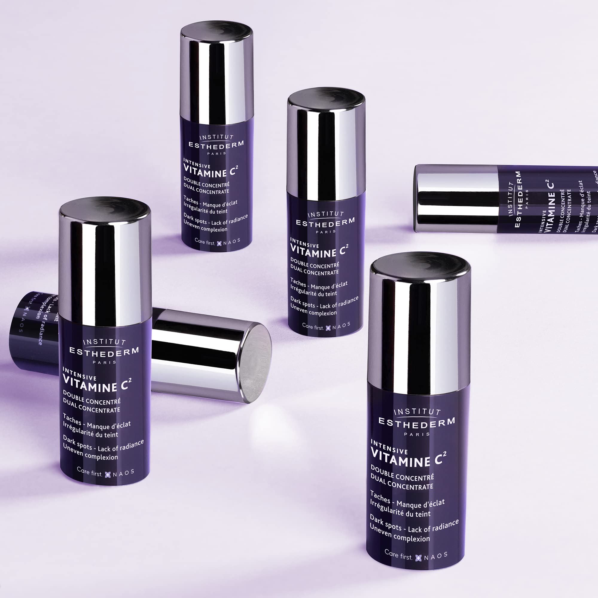 esthederm-intensive-vitamine-c-double-concentr-s-rum-2x10-ml-taches image 3