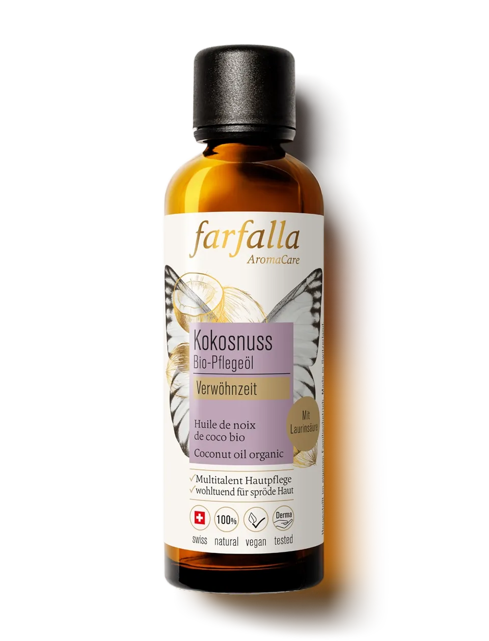 farfalla-kokosnuss-huile-soin-coco-bio-apaisante image 1