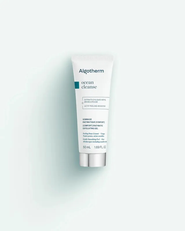 algotherm-ocean-cleanse-comfort-gel-exfoliant-enzymatique-sans-grain image 1