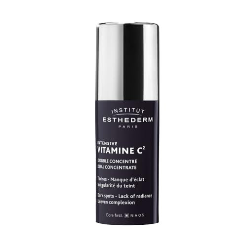 esthederm-intensive-vitamine-c-s-rum-visage-10-ml-anti-taches image 5