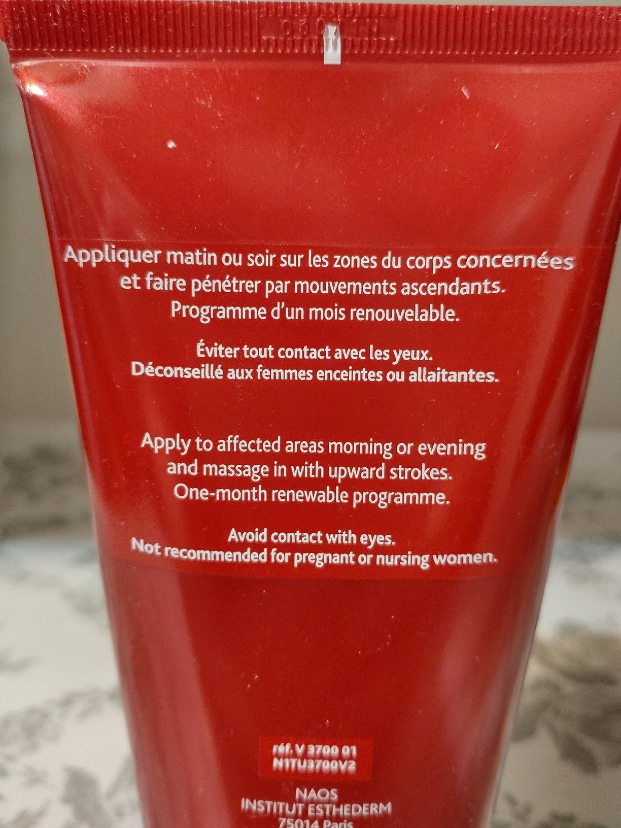Peau lissée
