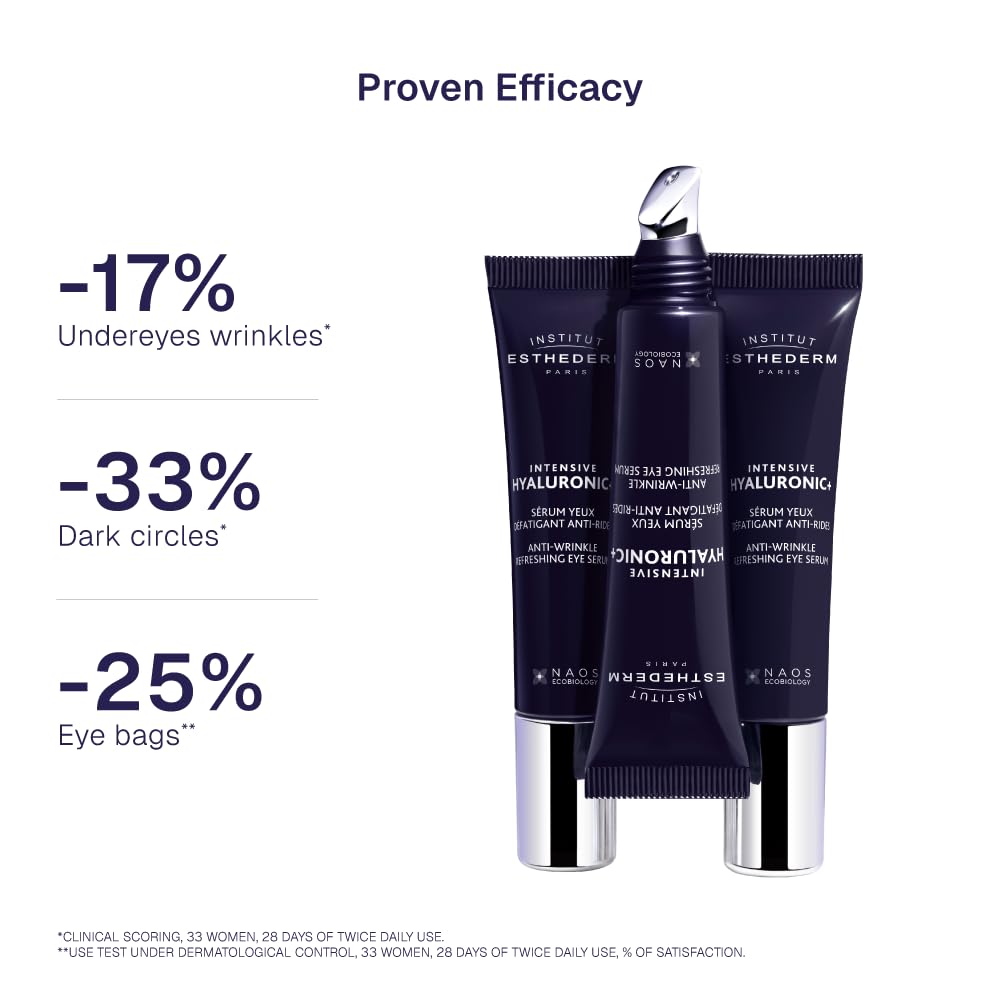 esthederm-intensive-hyaluronic-s-rum-yeux-tube-15-ml-cernes image 2