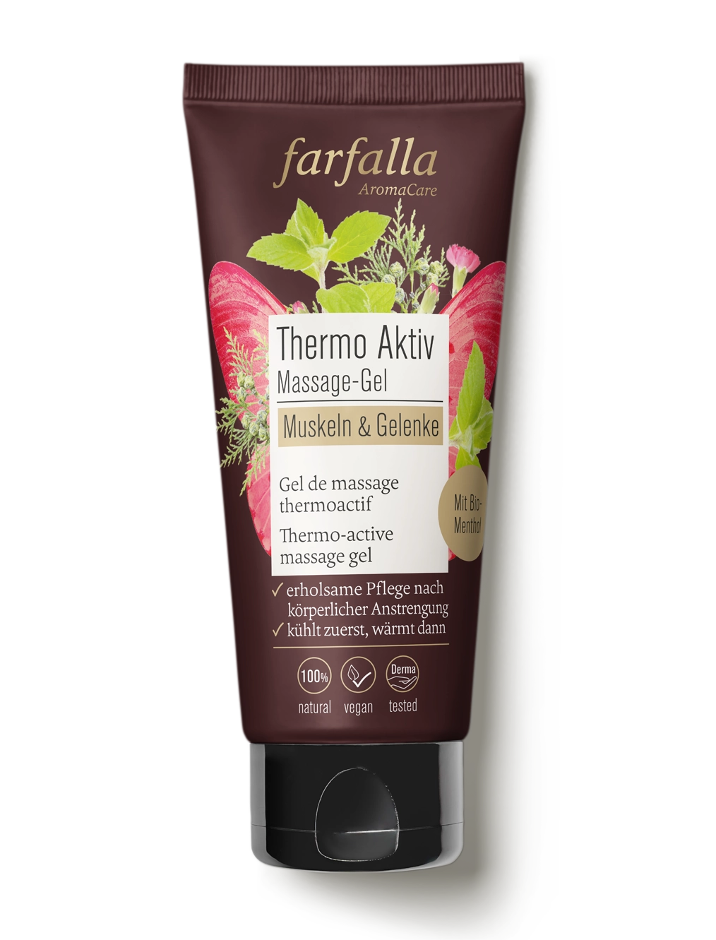 farfalla-k-rperpflege-massage-gel-thermo-aktiv-gel-muscles image 1