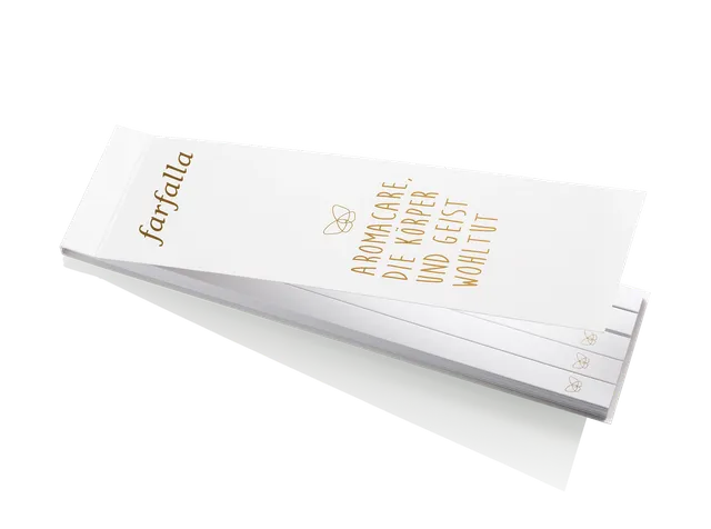 farfalla-do-it-yourself-riechstreifen-mouillettes-parfum-bloc-50 image 1