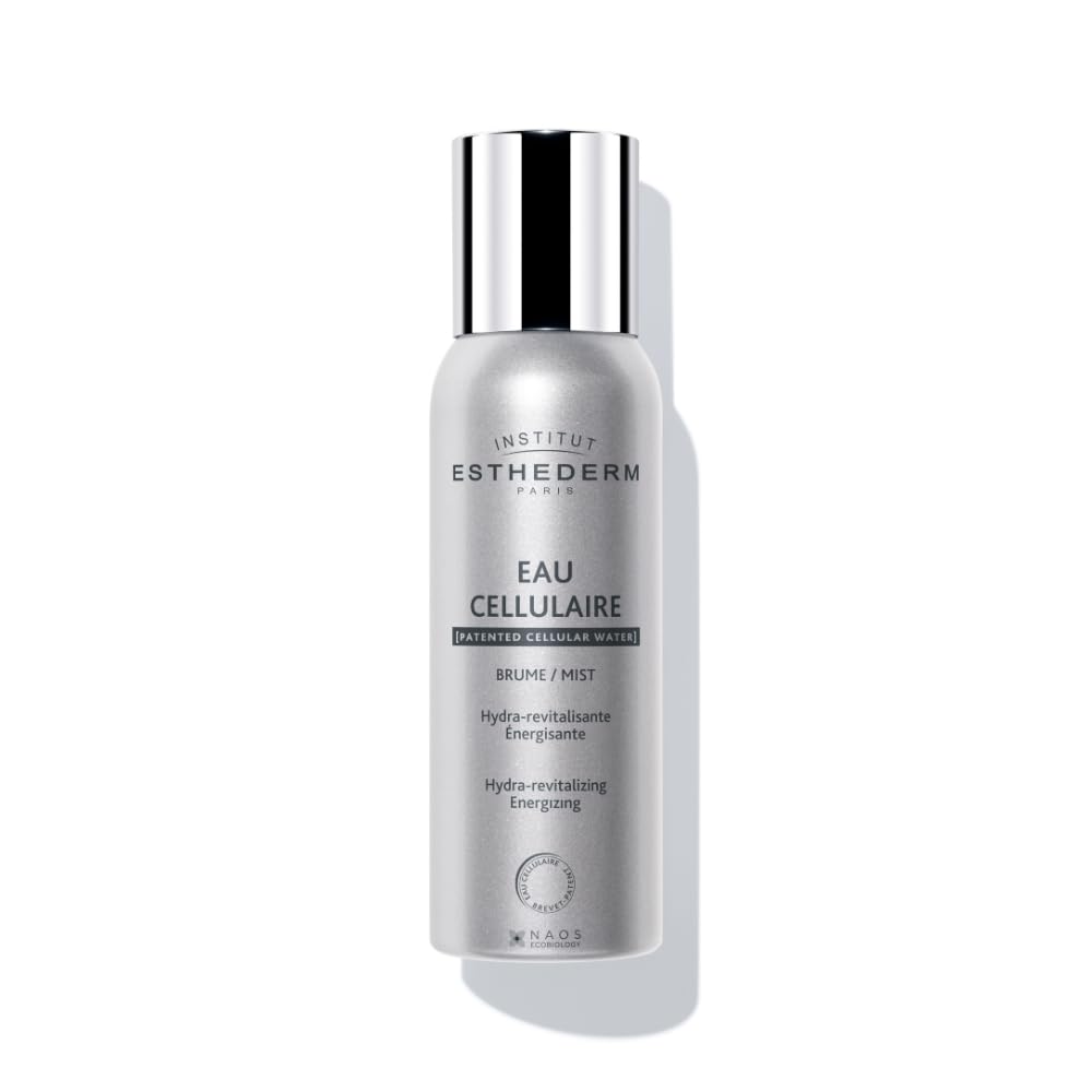 esthederm-eau-cellulaire-brume-visage-hydratante-100ml image 1