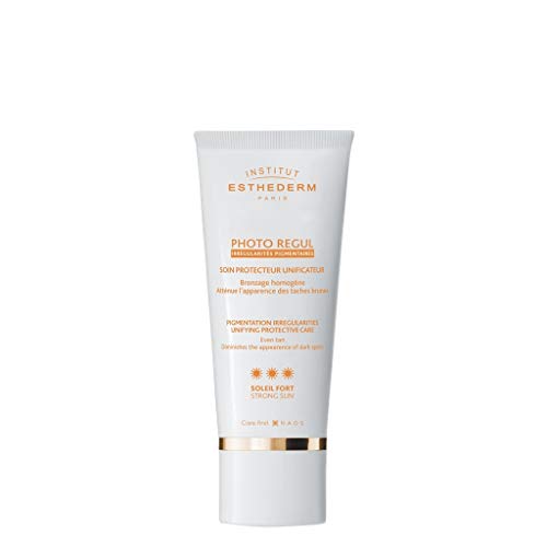 esthederm-photo-regul-cr-me-solaire-visage-tube-50-ml-anti-taches image 7