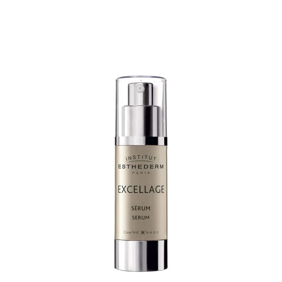 institut-esthederm-excellage-s-rum-visage-30-ml-anti-ge image 1