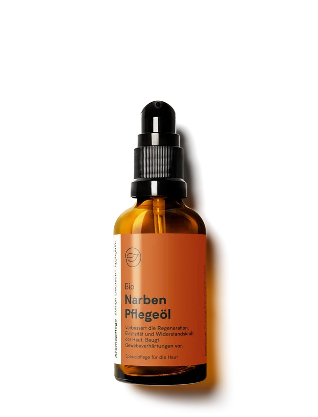 farfalla-aromapflege-huile-cicatrices-bio-soin-peau image 1
