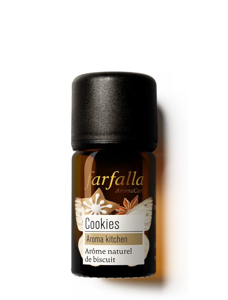 farfalla-cookies-huile-d-ar-me-bio-p-tisserie-dessert image 1