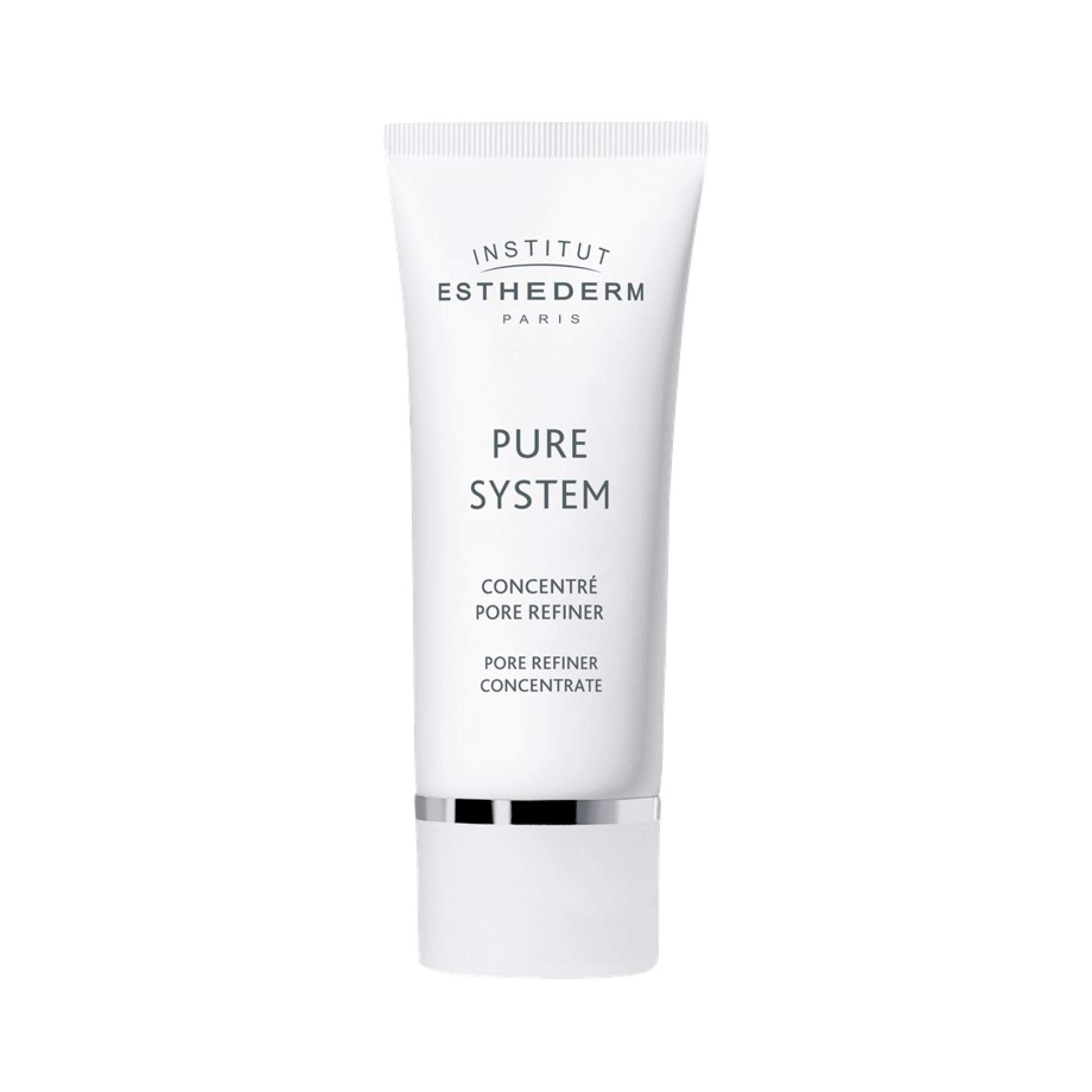 esthederm-pure-system-pore-refiner-cr-me-visage-50-ml-pores image 1