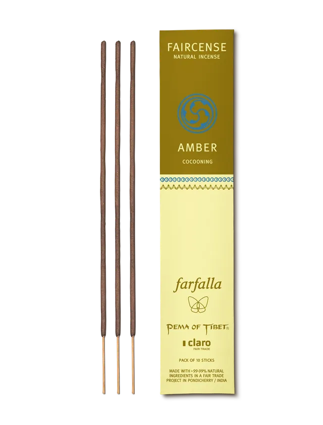 farfalla-faircense-b-tons-d-encens-ambre-cocooning image 1