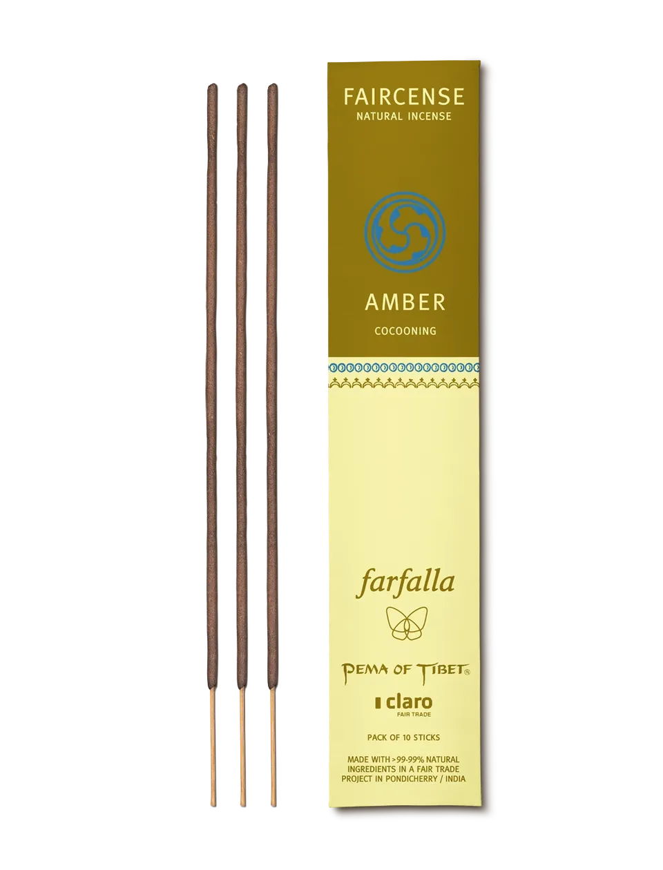 farfalla-faircense-b-tons-d-encens-ambre-cocooning image 1
