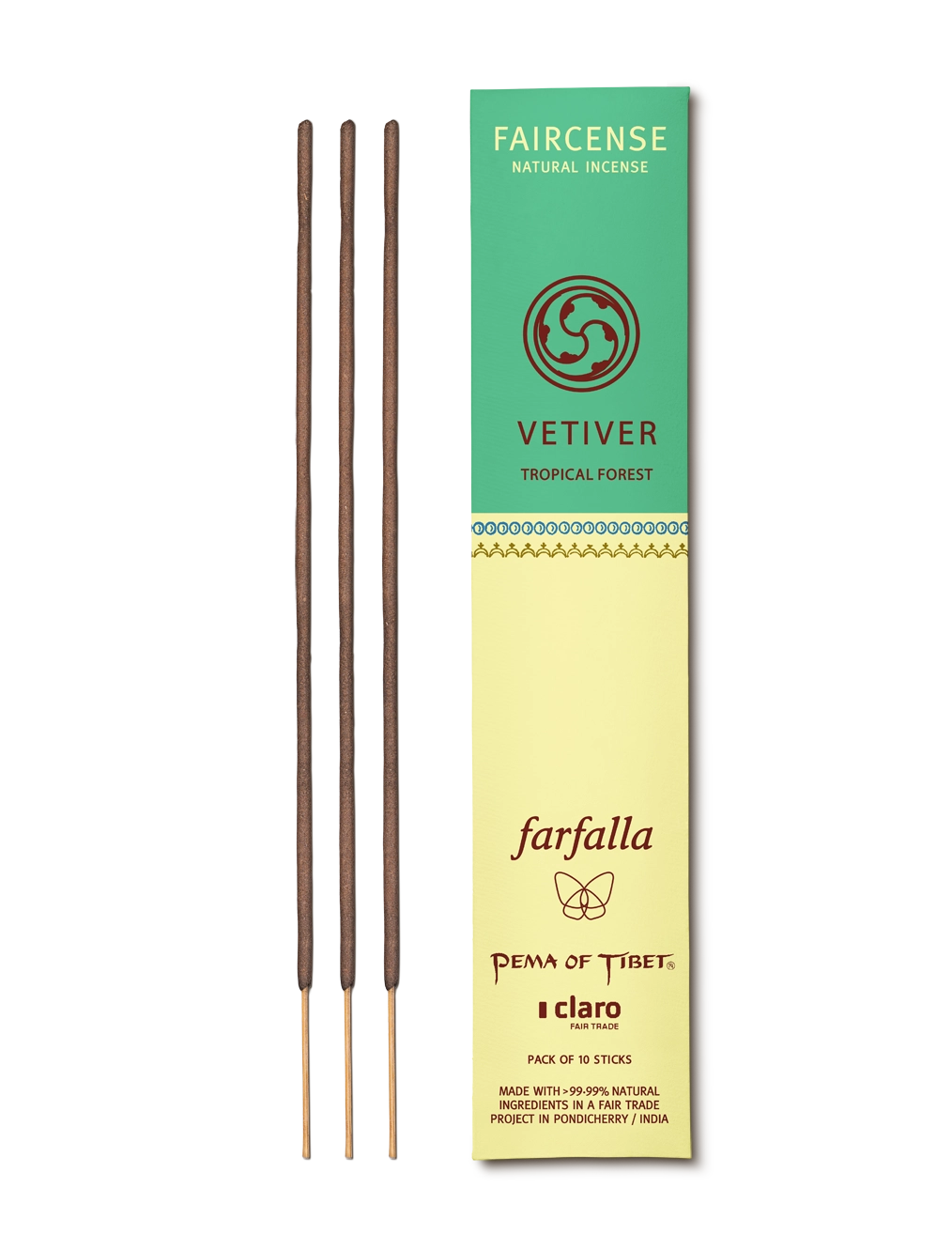 farfalla-vetiver-b-tonnets-d-encens-tropical-forest image 1