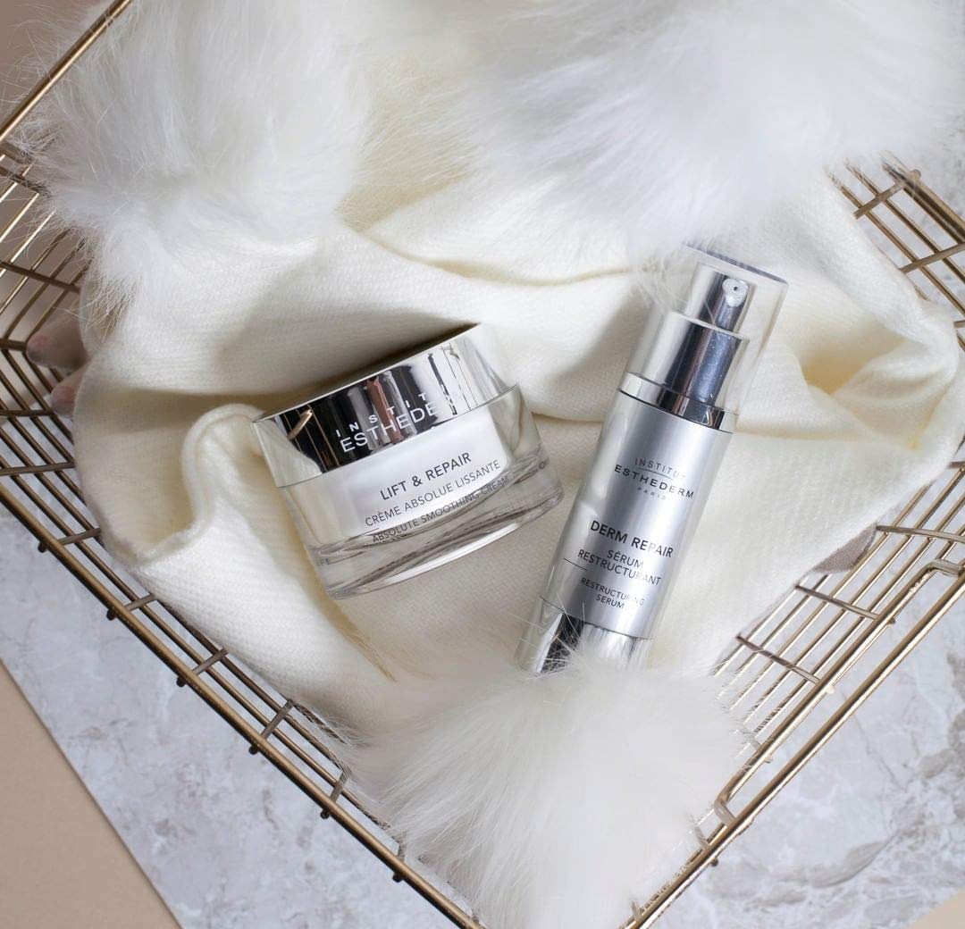 esthederm-lift-repair-cr-me-visage-lissante-pot-50ml image 3