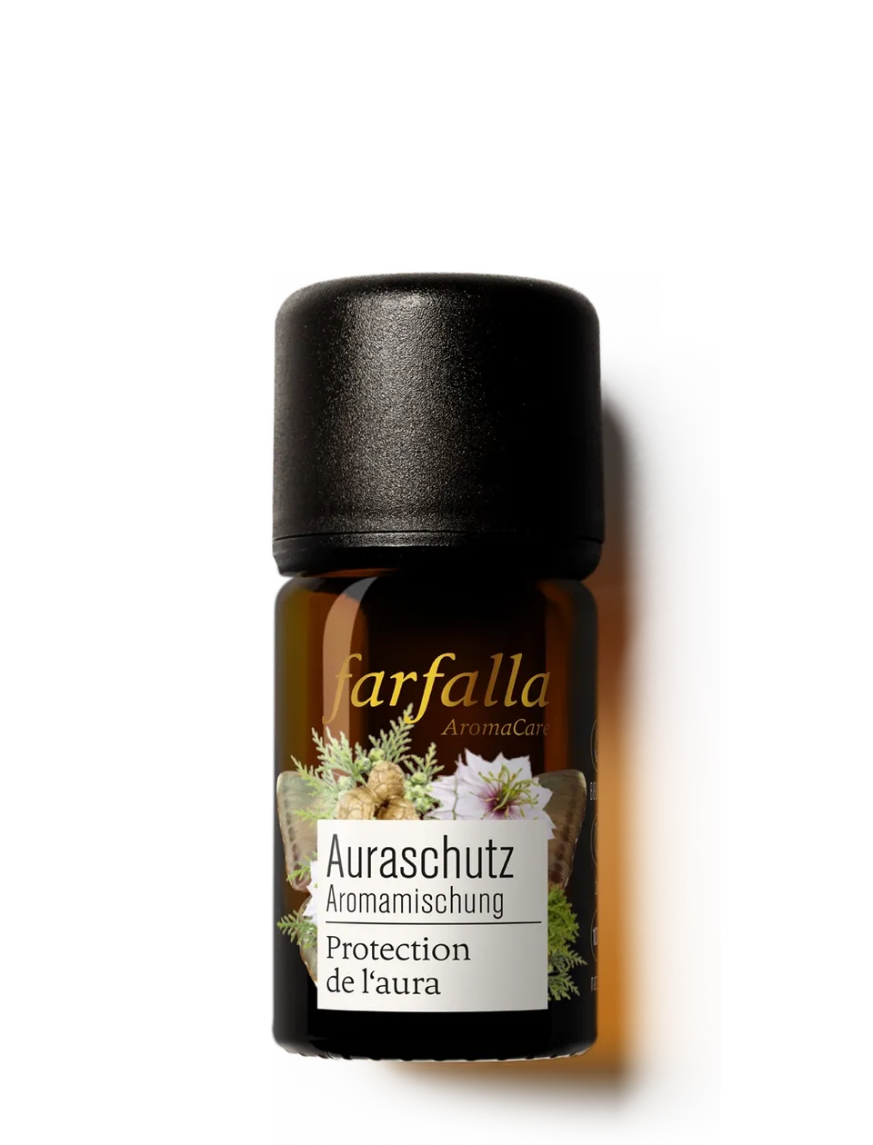 farfalla-aromamischungen-m-lange-huiles-essentielles-auraschutz image 1