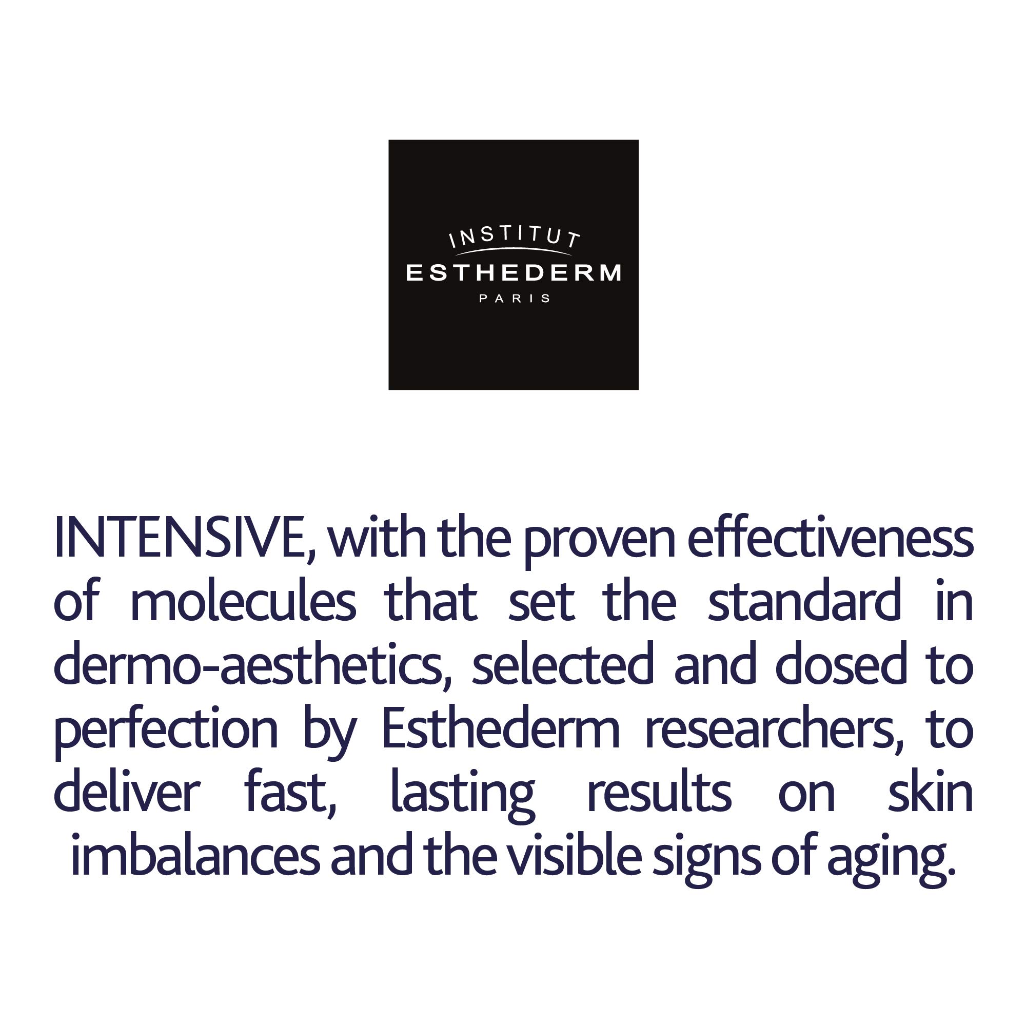 institut-esthederm-intensive-aha-peel-s-rum-concentr-30-ml-lissant image 7