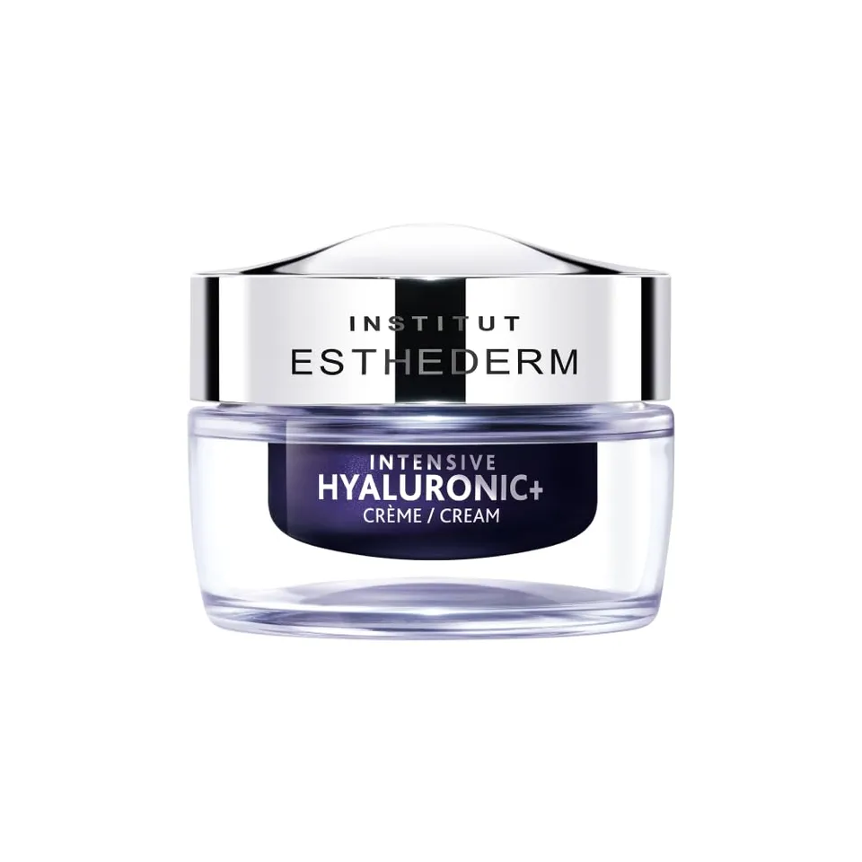 esthederm-intensive-hyaluronic-cr-me-visage-pot-50-ml-anti-rides image 1