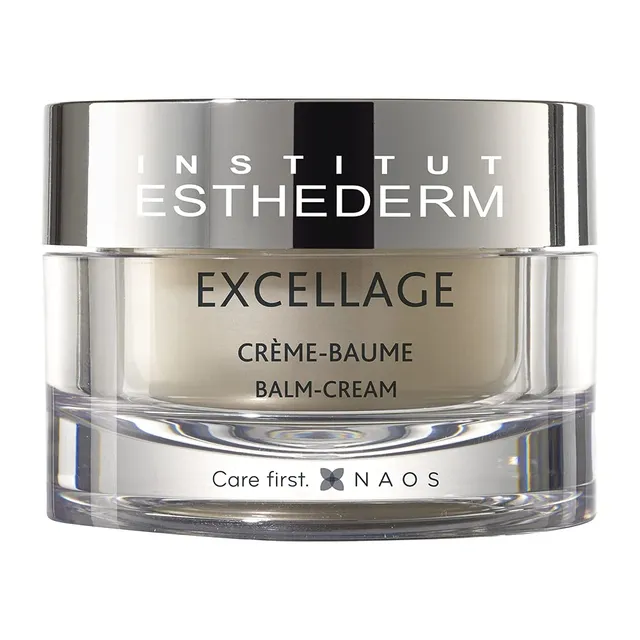 esthederm-excellage-cr-me-baume-50ml-peaux-s-ches-rides image 1