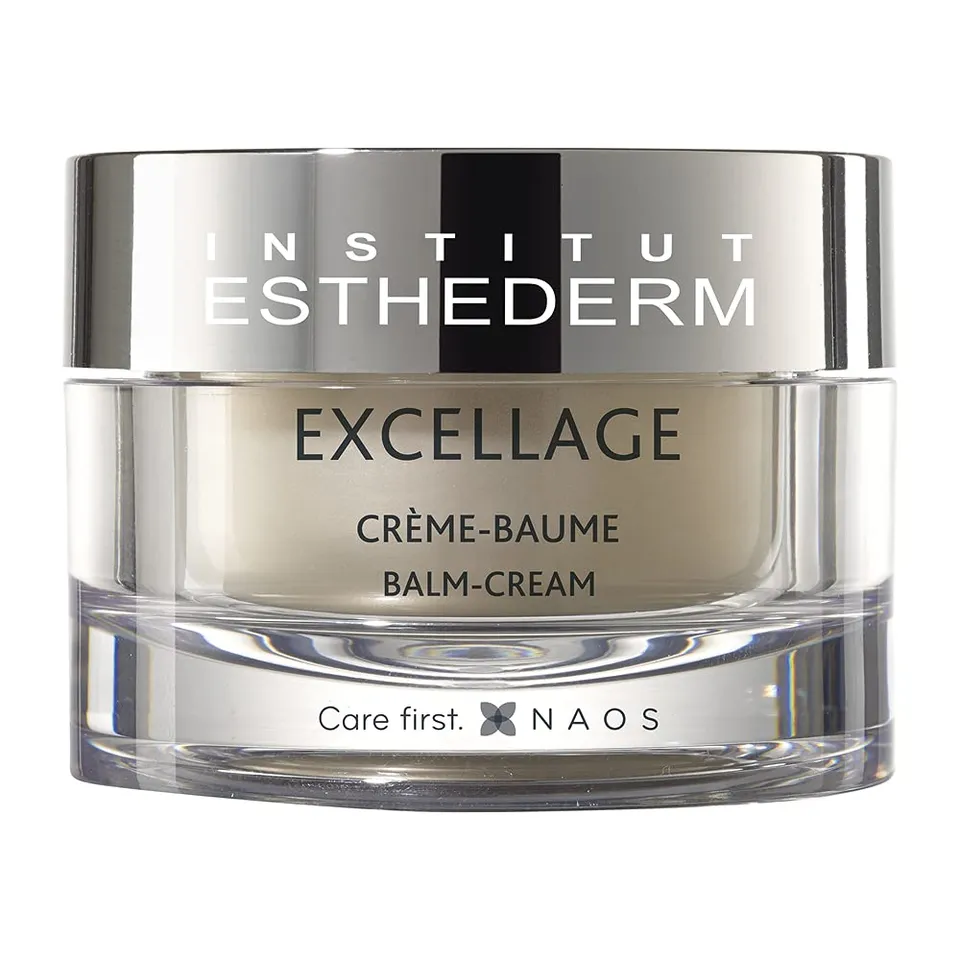esthederm-excellage-cr-me-baume-50ml-peaux-s-ches-rides image 1