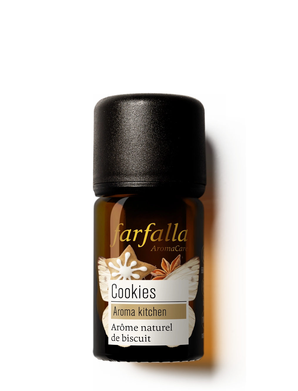 farfalla-cookies-huile-d-ar-me-bio-p-tisserie-dessert image 1